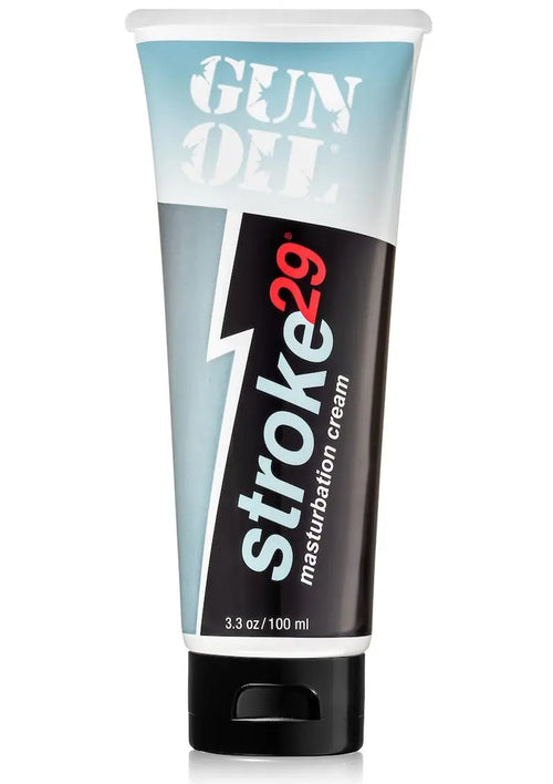Load image 1 in gallery view. Gun Oil Stroke 29 Water and Oil Blend Lubricant - Its Cassidy Bybee