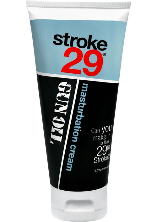 Load image 1 in gallery view. Gun Oil Stroke 29 Water and Oil Blend Lubricant - Its Cassidy Bybee