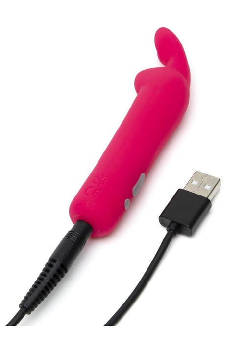 Load image 1 in gallery view. Happy Rabbit Clitoral Rechargeable Silicone Pleasure Kit Happy Rabbit