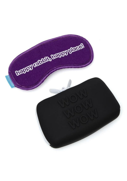 Load image 1 in gallery view. Happy Rabbit Clitoral Rechargeable Silicone Pleasure Kit Happy Rabbit