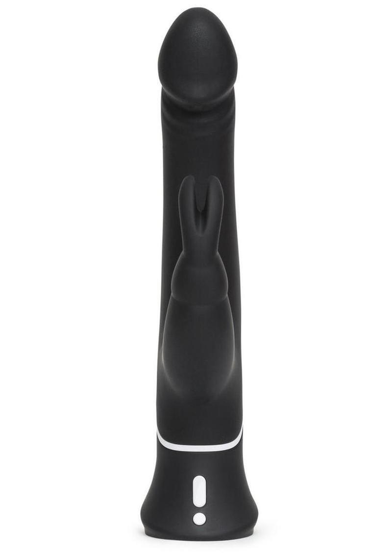 Happy Rabbit Realistic Silicone Rabbit Vibrator Happy Rabbit