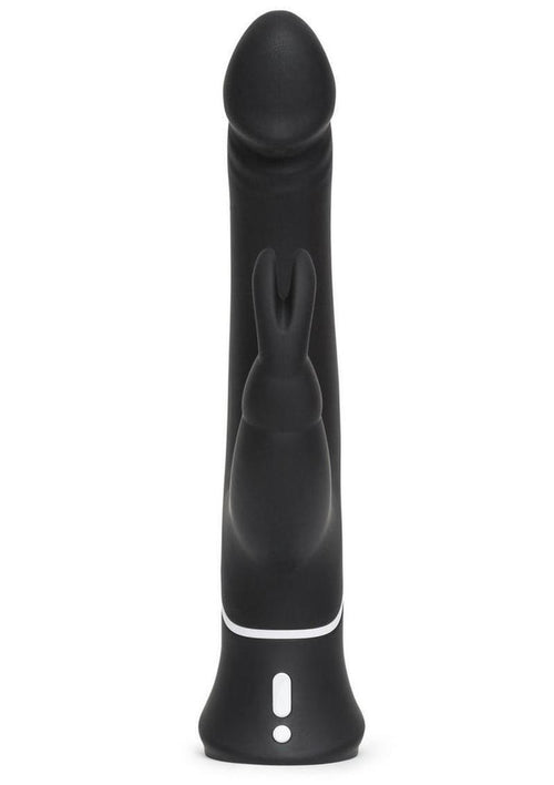 Load image 1 in gallery view. Happy Rabbit Realistic Silicone Rabbit Vibrator Happy Rabbit