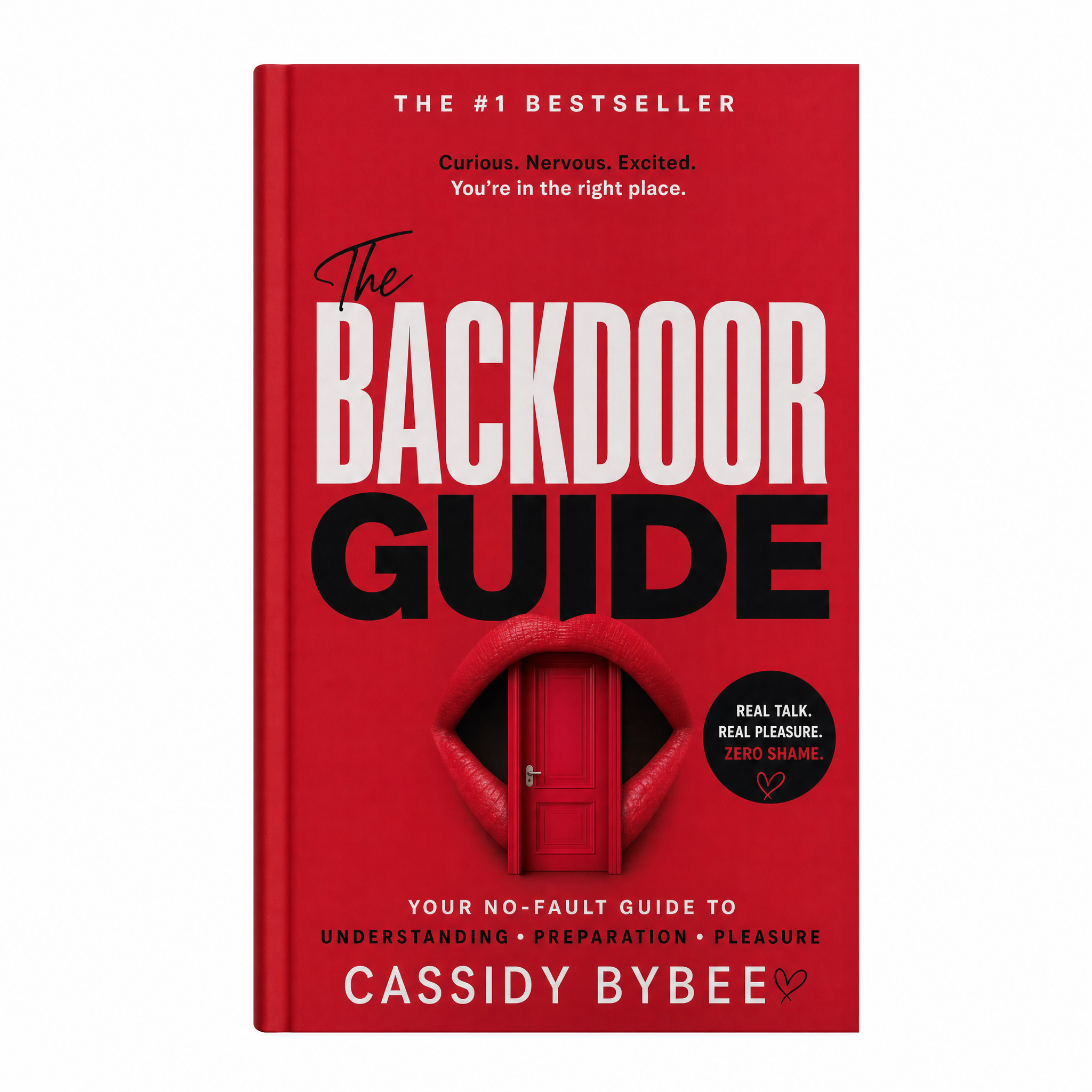 The Backdoor Guide