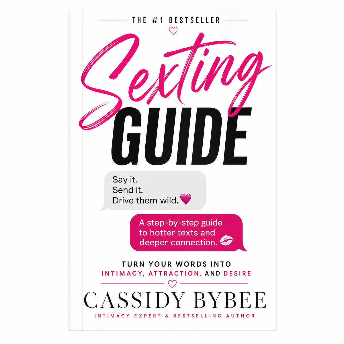 FREE SEXTING GUIDE