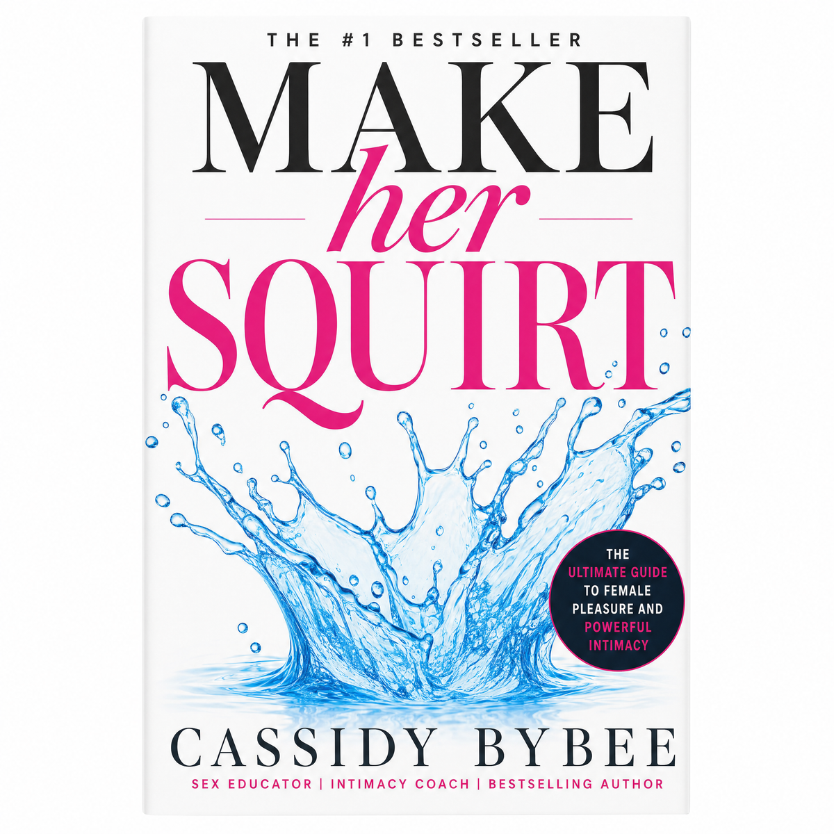 The Squirting Guide