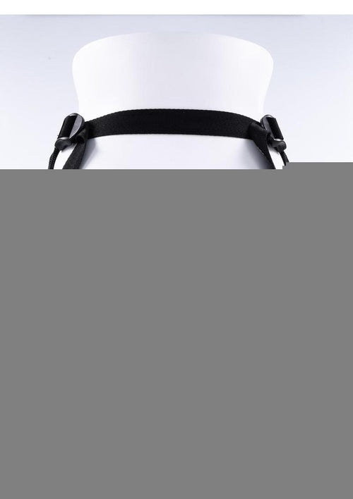 Load image 1 in gallery view. Hidden Pocket Strap-On Sportsheets
