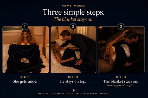 Load image 1 in gallery view. The Hunny Blanket™