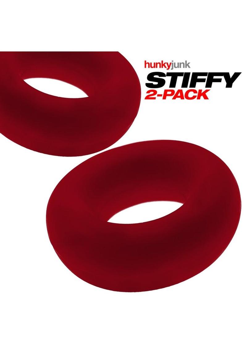 Hunkyjunk  Cock Rings Hunkyjunk