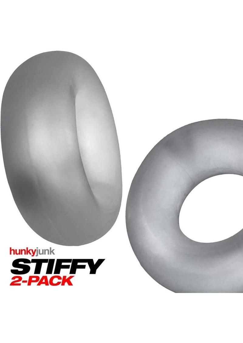 Hunkyjunk  Cock Rings Hunkyjunk