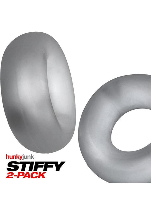 Load image 1 in gallery view. Hunkyjunk  Cock Rings Hunkyjunk