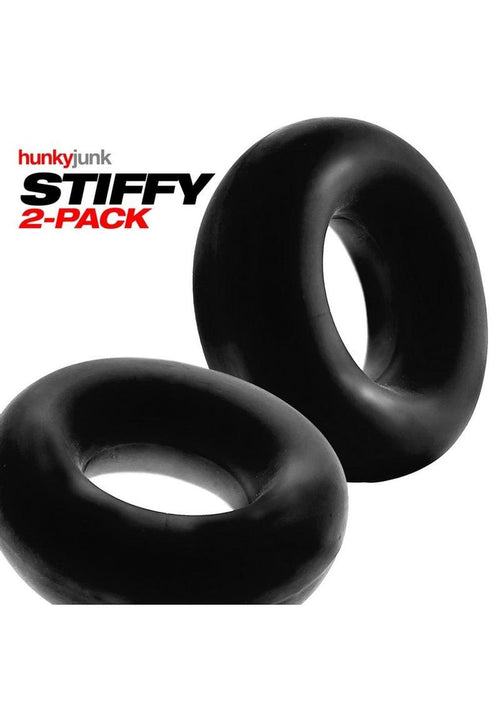 Load image 1 in gallery view. Hunkyjunk  Cock Rings Hunkyjunk