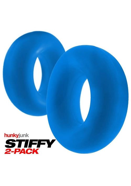 Load image 1 in gallery view. Hunkyjunk  Cock Rings Hunkyjunk