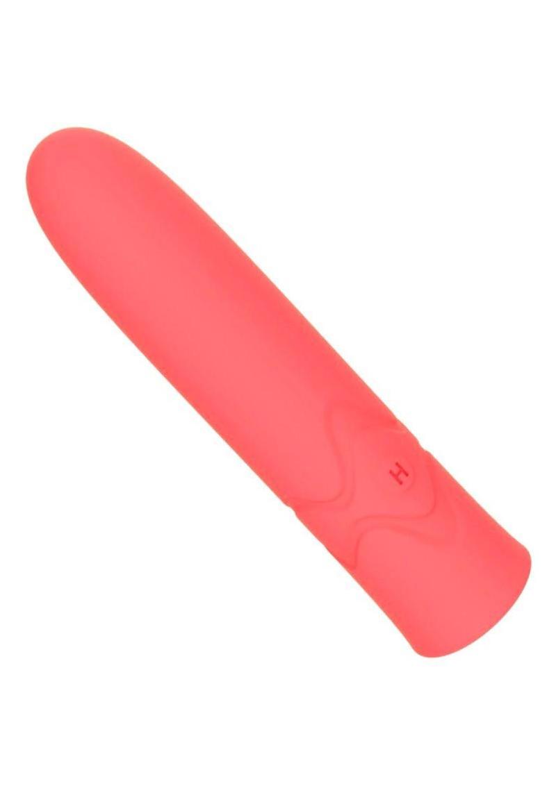 Hush Silicone Bullet Hush Vibes