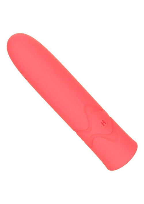 Load image 1 in gallery view. Hush Silicone Bullet Hush Vibes