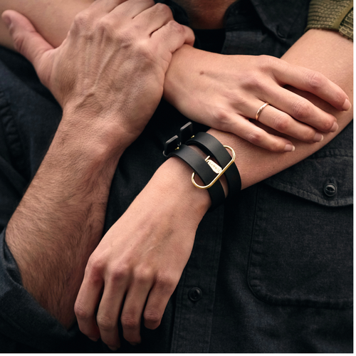 Load image 1 in gallery view. ICON Cuffs
