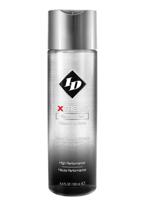 Load image 1 in gallery view. Id Xtreme Water Based Lubricant - 4.4oz