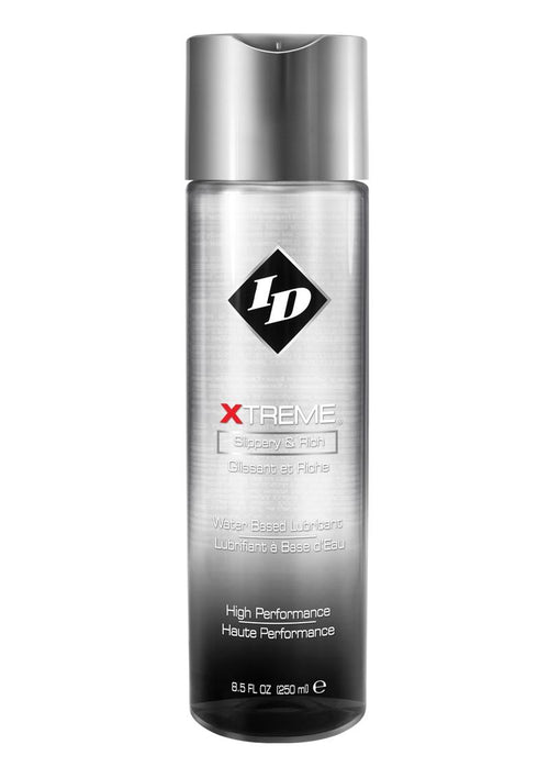 Load image 1 in gallery view. Id Xtreme Water Based Lubricant - 8.5oz