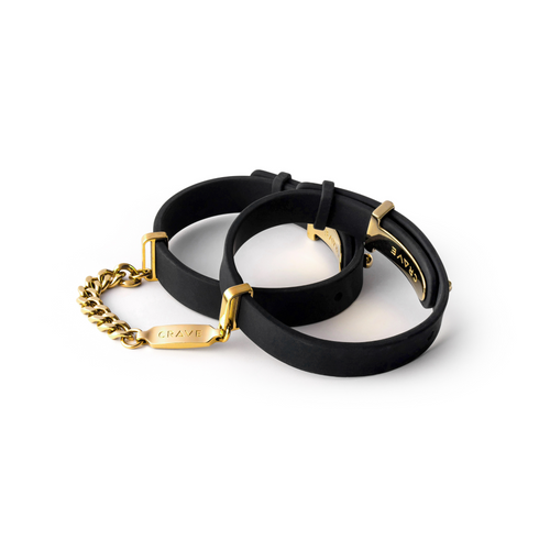 Load image 1 in gallery view. ID Cuffs