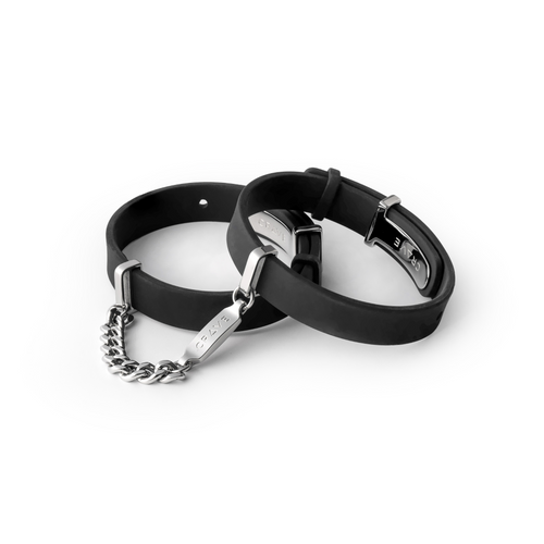 Load image 1 in gallery view. ID Cuffs