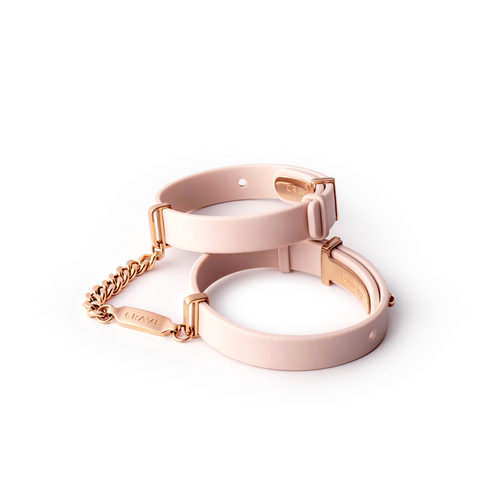 Load image 1 in gallery view. ID Cuffs