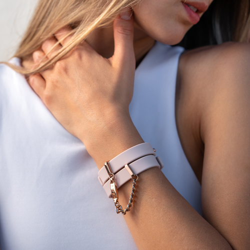 Load image 1 in gallery view. ID Cuffs
