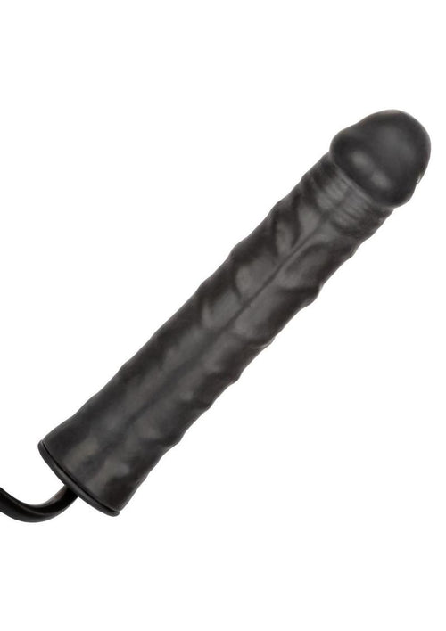 Load image 1 in gallery view. Inflatable Stud Dildo Anal
