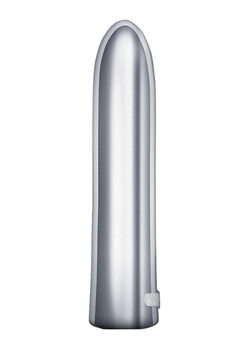 Load image 1 in gallery view. Intense Ultras Rechargeable Bullet - Silver