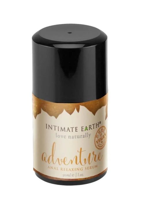 Load image 1 in gallery view. Intimate Earth Adventure Anal Relaxing Serum - Its Cassidy Bybee