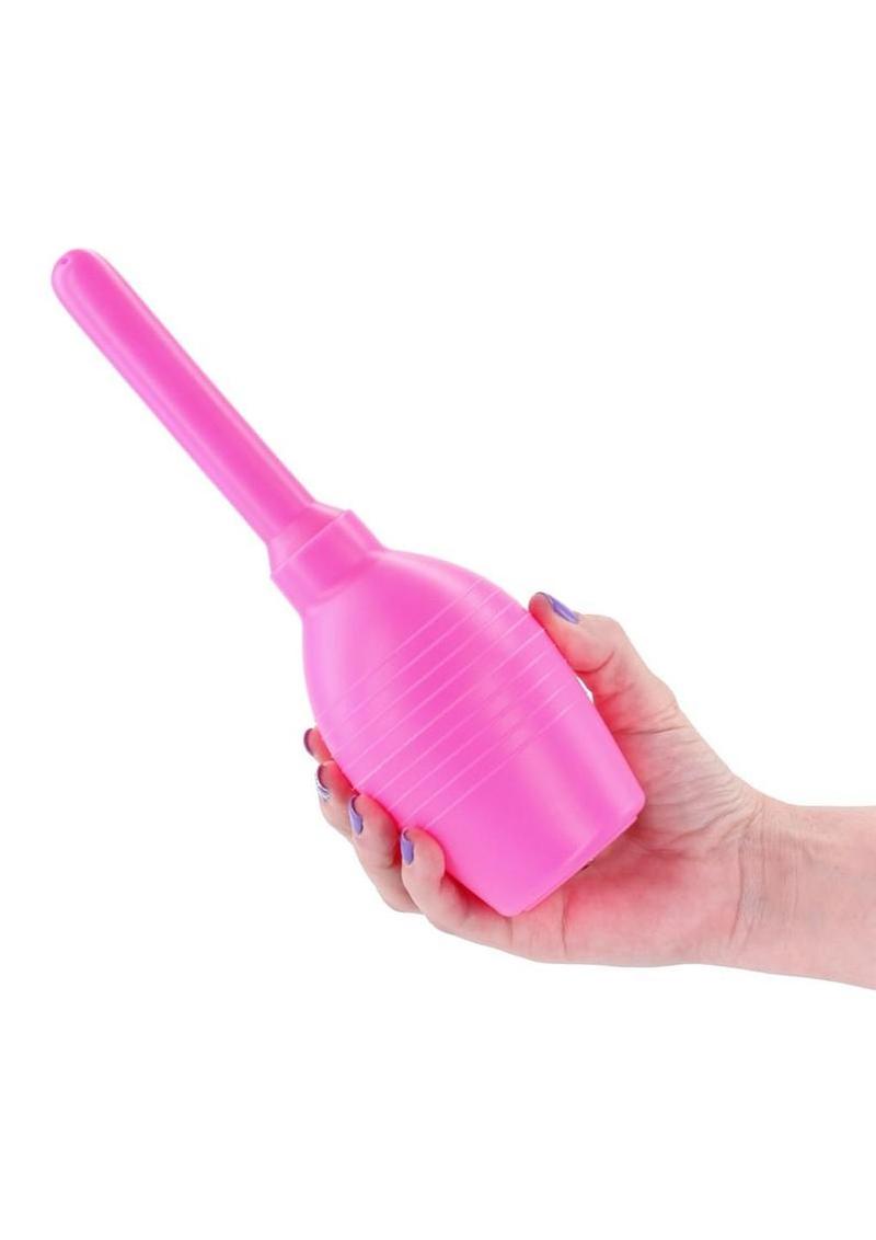 Inya Body Cleanser 2.0 Silicone Enema Inya