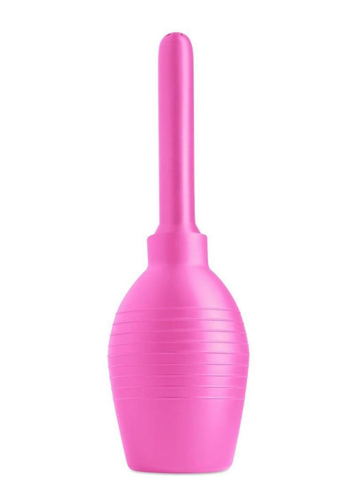 Load image 1 in gallery view. Inya Body Cleanser 2.0 Silicone Enema - Pink