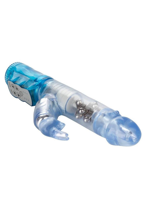 Load image 1 in gallery view. Jack Rabbit Beaded Rabbit Vibrator Jack Rabbit