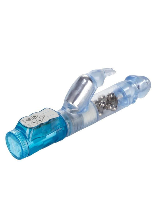 Load image 1 in gallery view. Jack Rabbit Beaded Rabbit Vibrator Jack Rabbit