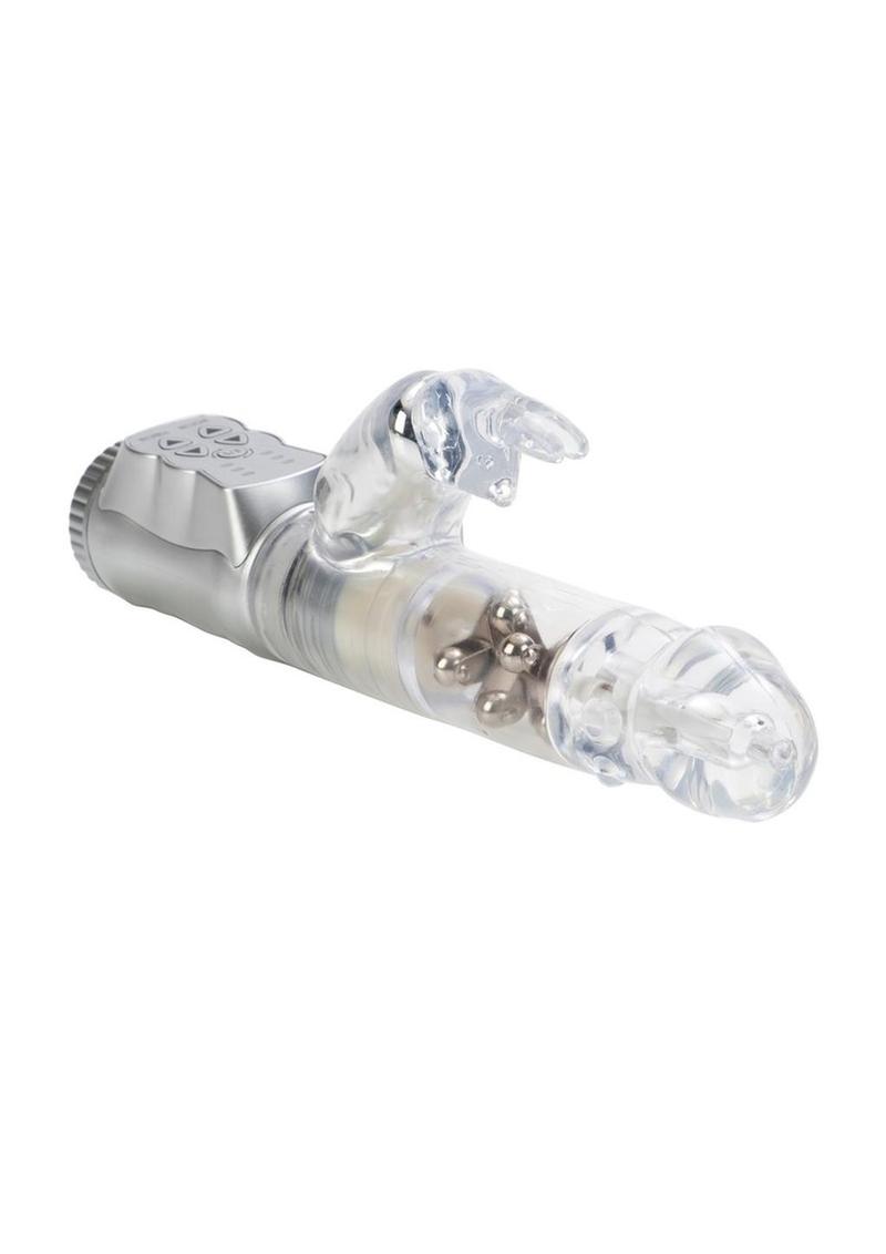 Jack Rabbit Beaded Rabbit Vibrator Jack Rabbit