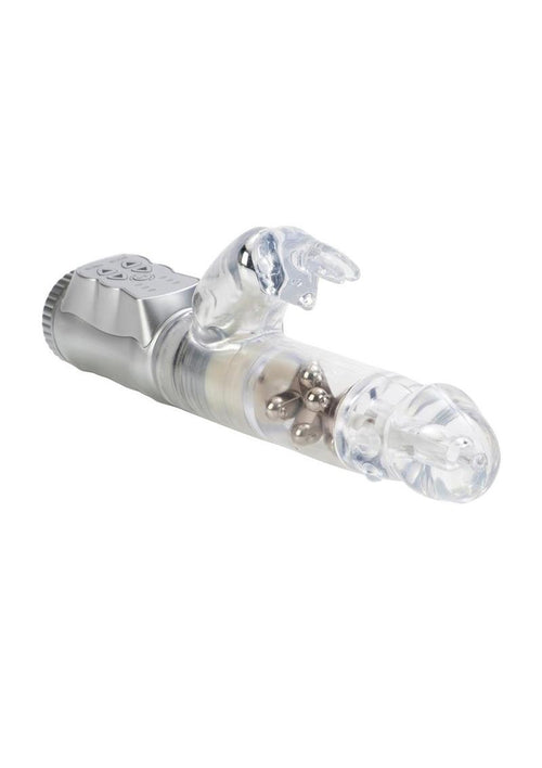 Load image 1 in gallery view. Jack Rabbit Beaded Rabbit Vibrator Jack Rabbit