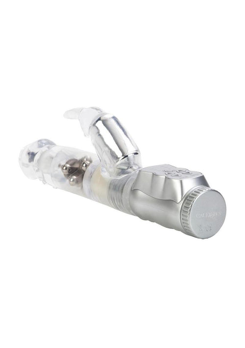 Load image 1 in gallery view. Jack Rabbit Beaded Rabbit Vibrator Jack Rabbit