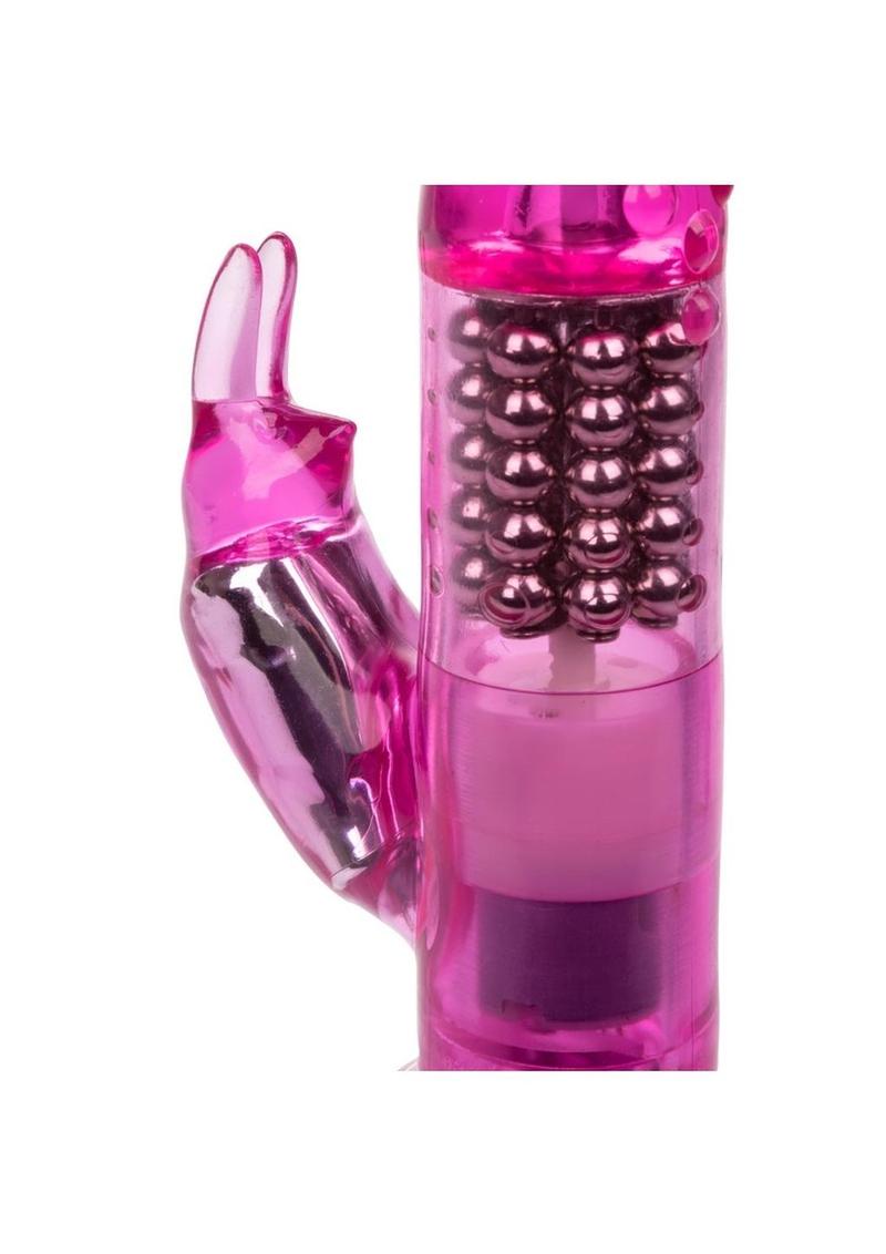 Jack Rabbit Beaded Rabbit Vibrator Jack Rabbit