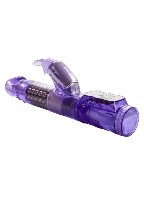 Load image 1 in gallery view. Jack Rabbit Beaded Rabbit Vibrator Jack Rabbit