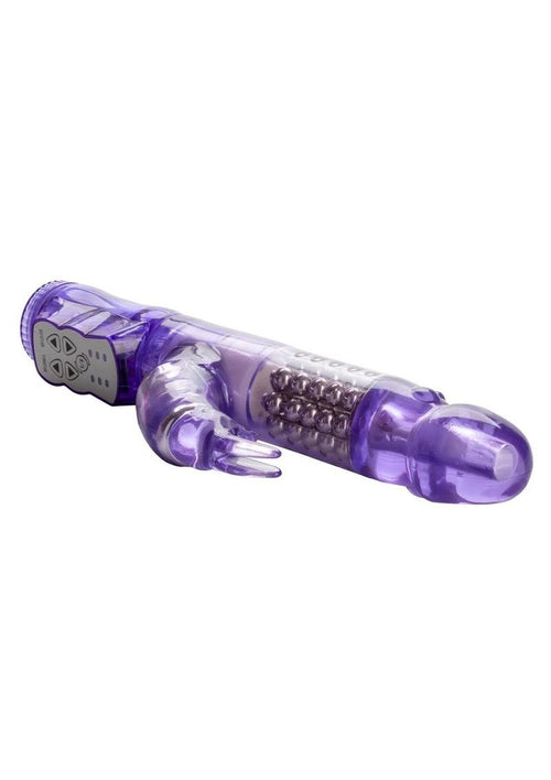 Load image 1 in gallery view. Jack Rabbit Beaded Rabbit Vibrator Jack Rabbit