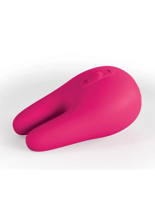 Load image 1 in gallery view. Jimmyjane Form 2 Pro Rechargeable Clitoral Stimulator - Its Cassidy Bybee