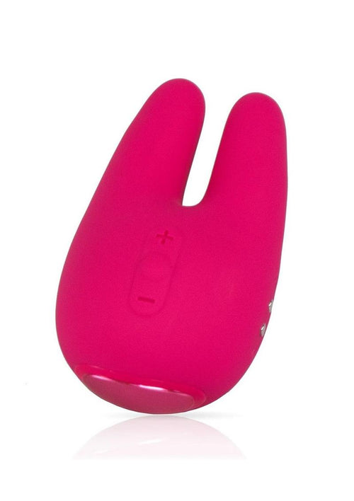 Load image 1 in gallery view. Jimmyjane Form 2 Pro Rechargeable Clitoral Stimulator - Its Cassidy Bybee