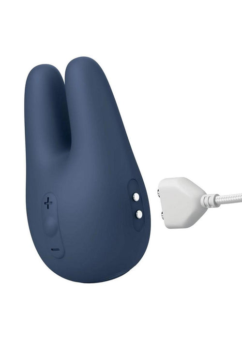Load image 1 in gallery view. Jimmyjane Form 2 Pro Rechargeable Clitoral Stimulator - Its Cassidy Bybee