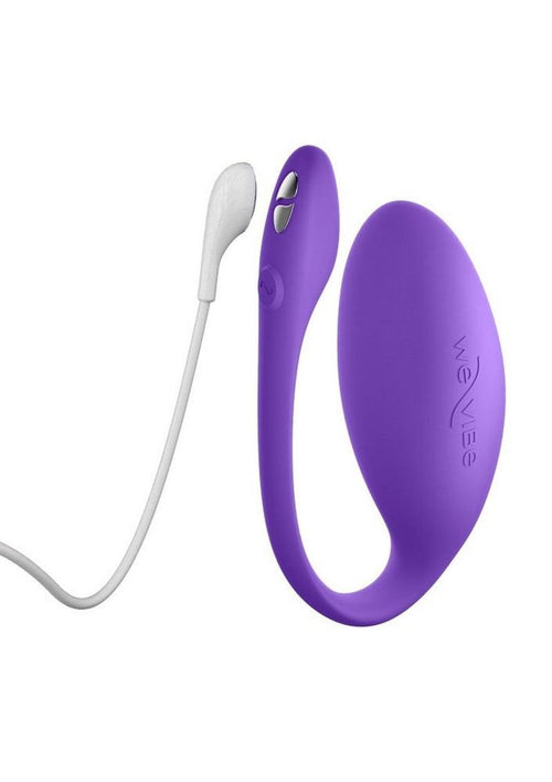 Load image 1 in gallery view. Jive Lite G-Spot Rechargeable Silicone Egg We-Vibe