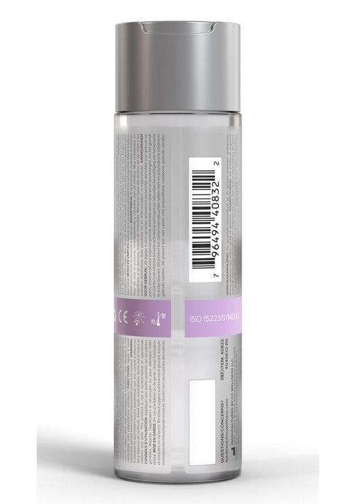 Load image 1 in gallery view. JO Agape Original Lubricant - 8oz.