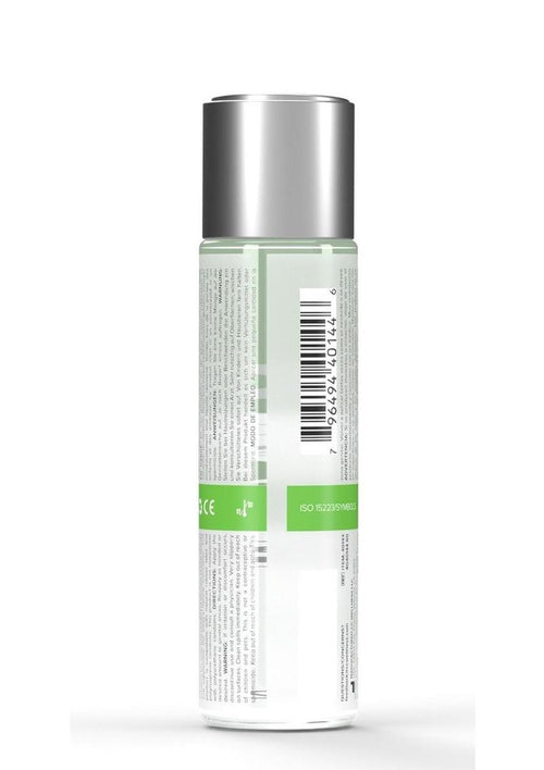 Load image 1 in gallery view. JO Aloe Original Water Based Lubricant - 4oz