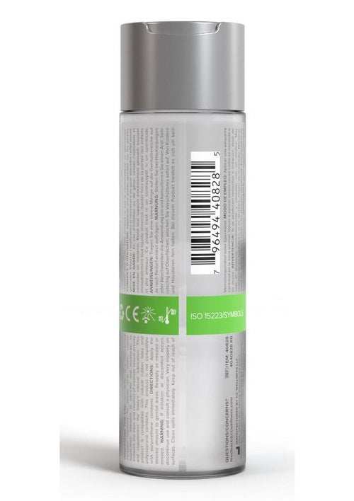 Load image 1 in gallery view. JO Aloe Original Water Based Lubricant - 8oz