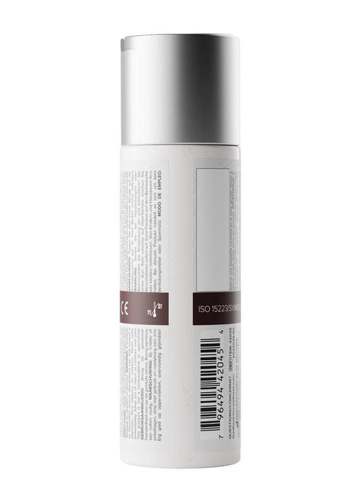 Load image 1 in gallery view. JO Coconut Hybrid Personal Lubricant - 2oz