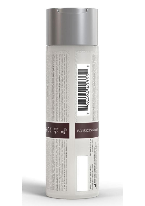 Load image 1 in gallery view. JO Coconut Hybrid Water-Based Lubricant - 8oz