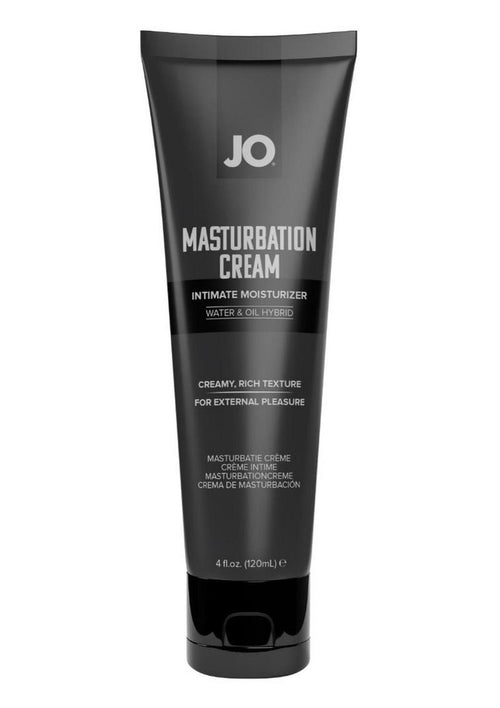 Load image 1 in gallery view. JO Masturbation Cream - Fragrance Free