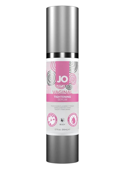 Load image 1 in gallery view. JO Vaginal Tightening Serum - Its Cassidy Bybee