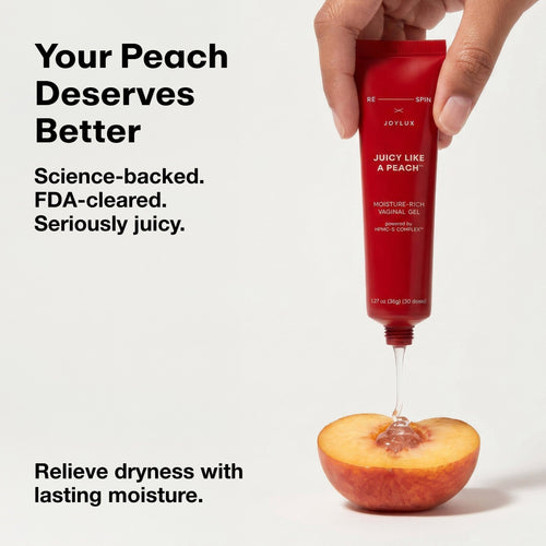 Load image 1 in gallery view. JUICY LIKE A PEACH®